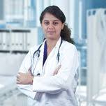 Dr Harshitha C